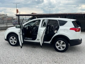 Toyota Rav4 2.0D4D* NAVI* 6sk* КАМЕРА* TOP* NOVA* ЛИЗИНГ - 22500 лв. - 43083313 10