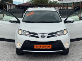 Toyota Rav4 2.0D4D* NAVI* 6sk* КАМЕРА* TOP* NOVA* ЛИЗИНГ - 22500 лв. - 43083313 2