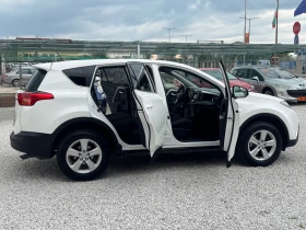 Toyota Rav4 2.0D4D* NAVI* 6sk* КАМЕРА* TOP* NOVA* ЛИЗИНГ - 22500 лв. - 43083313 6