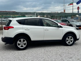 Toyota Rav4 2.0D4D* NAVI* 6sk* КАМЕРА* TOP* NOVA* ЛИЗИНГ - 22500 лв. - 43083313 4