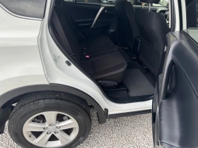 Toyota Rav4 2.0D4D* NAVI* 6sk* КАМЕРА* TOP* NOVA* ЛИЗИНГ - 22500 лв. - 43083313 16