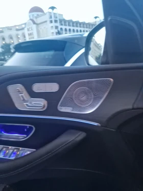 Обява за продажба на Mercedes-Benz GLE 350 AMG, 4 MATIC, PANO ~50 000 EUR - изображение 10