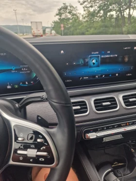 Mercedes-Benz GLE 350 AMG, 4 MATIC, PANO | Mobile.bg    14