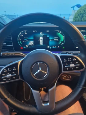 Обява за продажба на Mercedes-Benz GLE 350 AMG, 4 MATIC, PANO ~50 000 EUR - изображение 4