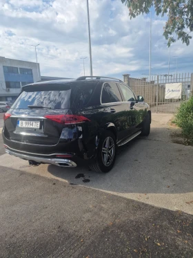 Обява за продажба на Mercedes-Benz GLE 350 AMG, 4 MATIC, PANO ~50 000 EUR - изображение 7