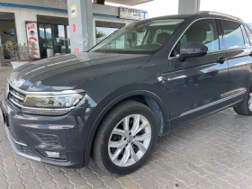 VW Tiguan 2.0 Tdi 190 Cv Dsg 4motion Virtual Cockpit/ - 18200 EUR - 20068180 10