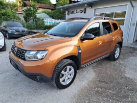     Dacia Duster 1.5dCi* * * 6* 