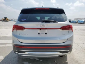 Обява за продажба на Hyundai Santa fe SEL PREMIUM * ЛИЗИНГ*  ~39 999 лв. - изображение 5