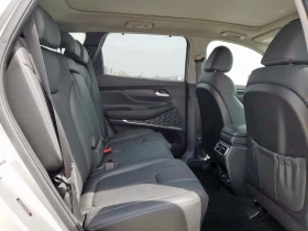 Обява за продажба на Hyundai Santa fe SEL PREMIUM * ЛИЗИНГ*  ~39 999 лв. - изображение 10