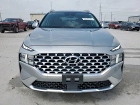 Обява за продажба на Hyundai Santa fe SEL PREMIUM * ЛИЗИНГ*  ~39 999 лв. - изображение 4