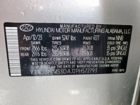 Hyundai Santa fe SEL PREMIUM * *  | Mobile.bg    13
