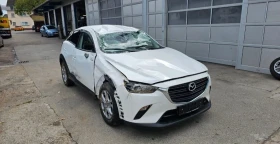 Обява за продажба на Mazda CX-3 ~7 100 лв. - изображение 2