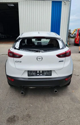 Обява за продажба на Mazda CX-3 ~7 100 лв. - изображение 3