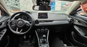 Обява за продажба на Mazda CX-3 ~7 100 лв. - изображение 7