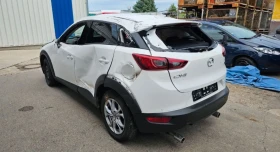 Обява за продажба на Mazda CX-3 ~7 100 лв. - изображение 5