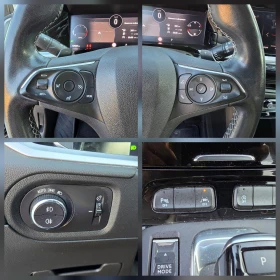 Opel Grandland X 1.5D, GS-Line, 360 камера, Нави, Автомат! - 31500 лв. - 84566569 15