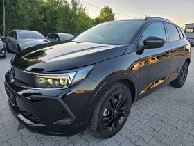 Обява за продажба на Opel Grandland X 1.5D, GS-Line, 360 камера, Нави, Автомат!  ~31 500 лв. - изображение 5