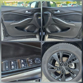 Opel Grandland X 1.5D, GS-Line, 360 камера, Нави, Автомат! - 31500 лв. - 84566569 14