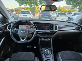 Обява за продажба на Opel Grandland X 1.5D, GS-Line, 360 камера, Нави, Автомат!  ~31 500 лв. - изображение 8