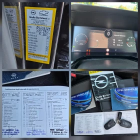 Opel Grandland X 1.5D, GS-Line, 360 камера, Нави, Автомат! - 31500 лв. - 84566569 17