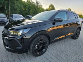 Обява за продажба на Opel Grandland X 1.5D, GS-Line, 360 камера, Нави, Автомат!  ~31 500 лв. - изображение 4