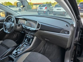 Обява за продажба на Opel Grandland X 1.5D, GS-Line, 360 камера, Нави, Автомат!  ~31 500 лв. - изображение 10