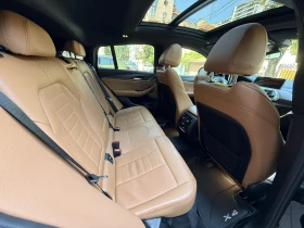 BMW X4 M40D - 74950 лв. - 37095162 13