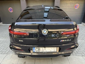 BMW X4 M40D - 74950 лв. - 37095162 6
