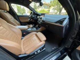 BMW X4 M40D - 74950 лв. - 37095162 12