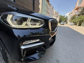 BMW X4 M40D - 74950 лв. - 37095162 15