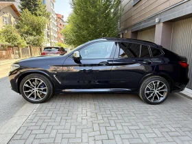 BMW X4 M40D - 74950 лв. - 37095162 3