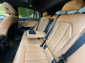 BMW X4 M40D - 74950 лв. - 37095162 11