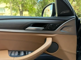 BMW X4 M40D - 74950 лв. - 37095162 9
