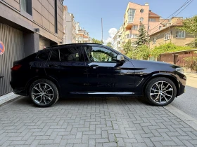BMW X4 M40D - 74950 лв. - 37095162 5