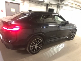 BMW X4 M40D - 74950 лв. - 37095162 17