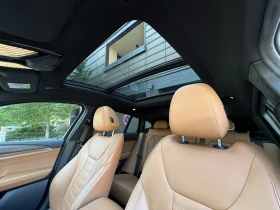 BMW X4 M40D - 74950 лв. - 37095162 10