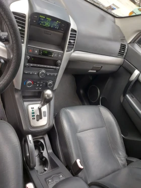 Chevrolet Captiva 2.0VCDI 4X4 - 7300 лв. - 55327496 8