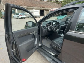 Chevrolet Captiva 2.0VCDI 4X4 - 7300 лв. - 55327496 7