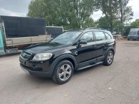 Chevrolet Captiva 2.0VCDI 4X4 - 7300 лв. - 55327496 3