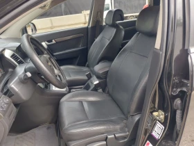 Chevrolet Captiva 2.0VCDI 4X4 - 7300 лв. - 55327496 9