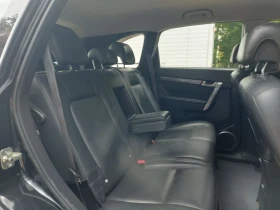 Chevrolet Captiva 2.0VCDI 4X4 - 7300 лв. - 55327496 14