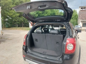 Chevrolet Captiva 2.0VCDI 4X4 - 7300 лв. - 55327496 12