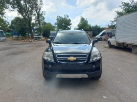 Chevrolet Captiva 2.0VCDI 4X4 - 7300 лв. - 55327496 2