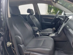 Chevrolet Captiva 2.0VCDI 4X4 - 7300 лв. - 55327496 16