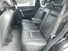 Chevrolet Captiva 2.0VCDI 4X4 - 7300 лв. - 55327496 11