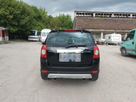 Chevrolet Captiva 2.0VCDI 4X4 - 7300 лв. - 55327496 5
