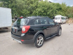 Chevrolet Captiva 2.0VCDI 4X4 - 7300 лв. - 55327496 6