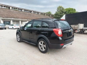 Chevrolet Captiva 2.0VCDI 4X4 - 7300 лв. - 55327496 4