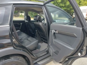 Chevrolet Captiva 2.0VCDI 4X4 - 7300 лв. - 55327496 13