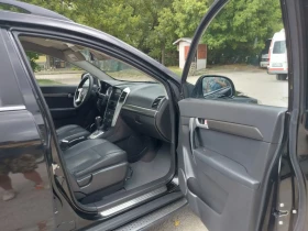 Chevrolet Captiva 2.0VCDI 4X4 - 7300 лв. - 55327496 15